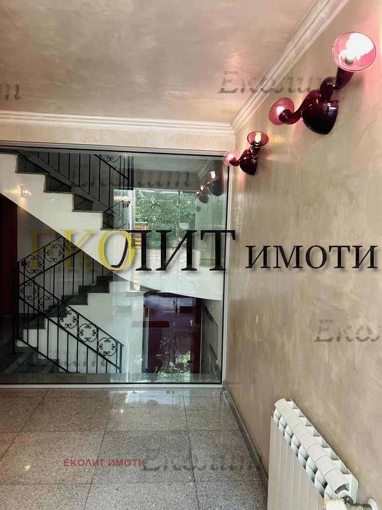 Дава под наем  2-стаен град София , Докторски паметник , 62 кв.м | 52546769 - изображение [6]