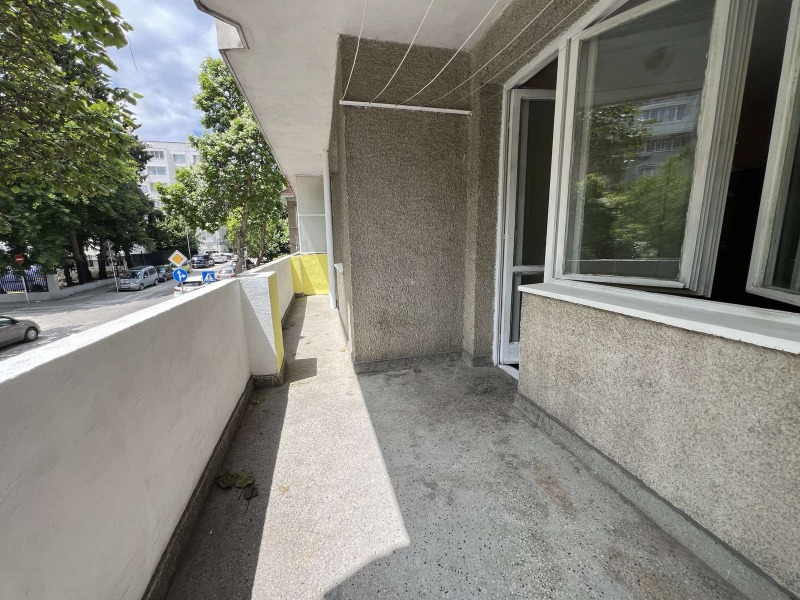 Дава под наем  2-стаен град Варна , Окръжна болница-Генерали , 65 кв.м | 72560691 - изображение [5]