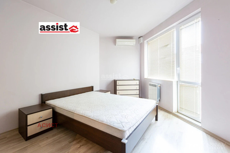 För uthyrning  1 sovrum Sofia , Manastirski livadi , 60 kvm | 87331259 - bild [7]
