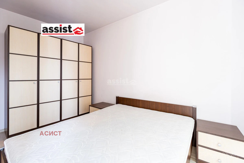 För uthyrning  1 sovrum Sofia , Manastirski livadi , 60 kvm | 87331259 - bild [8]