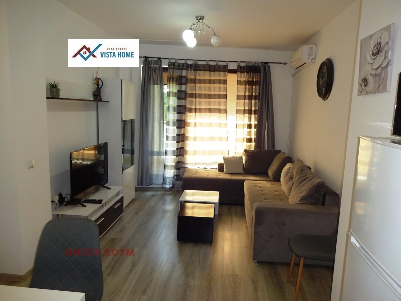 Te huur  1 slaapkamer Varna , Levski 1 , 64 m² | 67761076 - afbeelding [4]