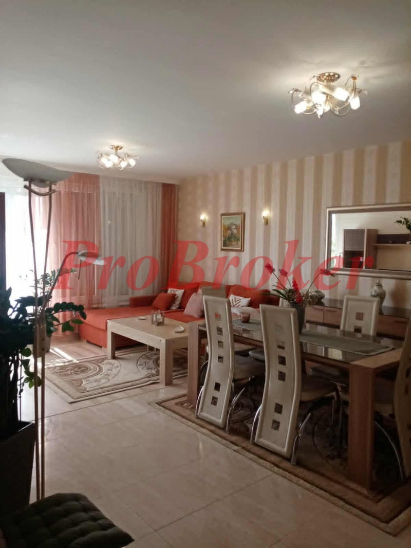 Te huur  1 slaapkamer Sofia , Mladost 1A , 88 m² | 45536781 - afbeelding [2]