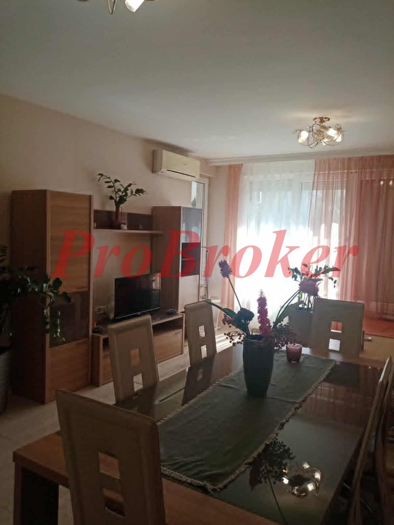Te huur  1 slaapkamer Sofia , Mladost 1A , 88 m² | 45536781 - afbeelding [5]