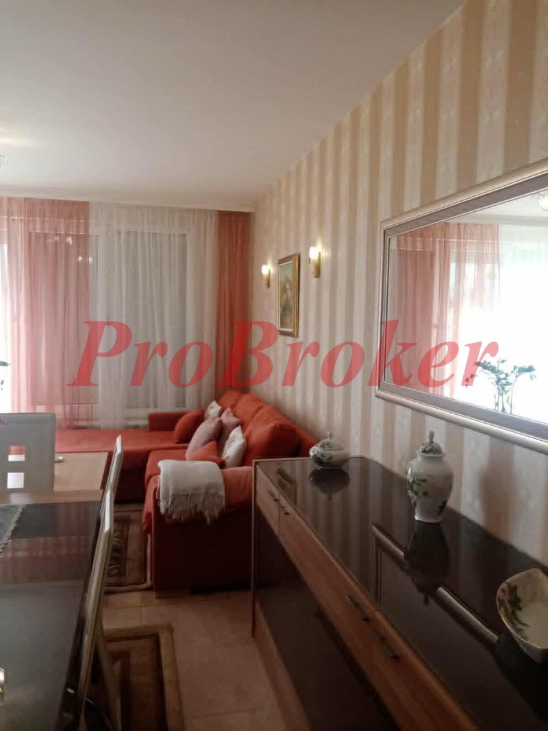 Te huur  1 slaapkamer Sofia , Mladost 1A , 88 m² | 45536781 - afbeelding [4]