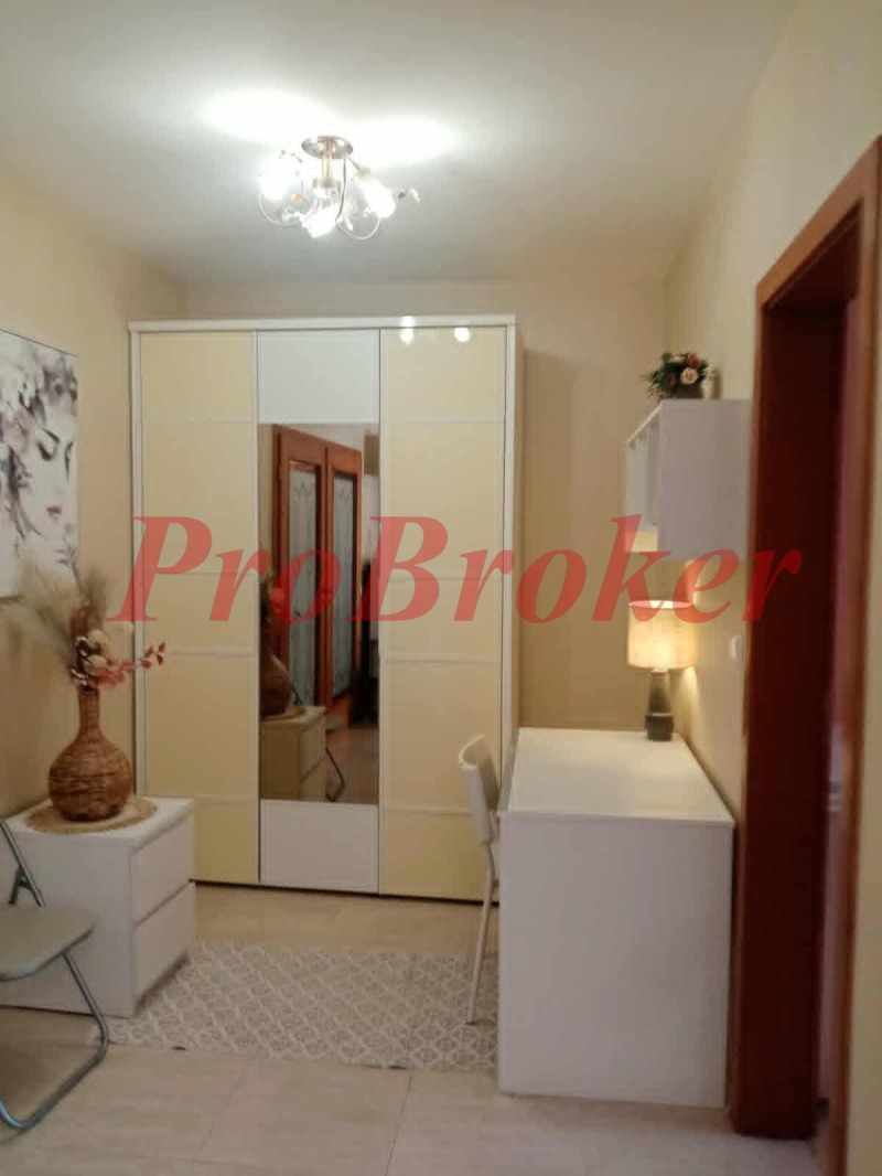 Te huur  1 slaapkamer Sofia , Mladost 1A , 88 m² | 45536781 - afbeelding [9]