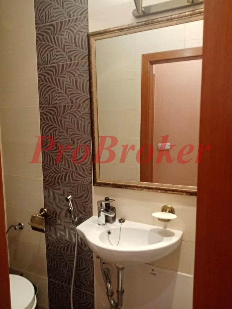 Te huur  1 slaapkamer Sofia , Mladost 1A , 88 m² | 45536781 - afbeelding [8]