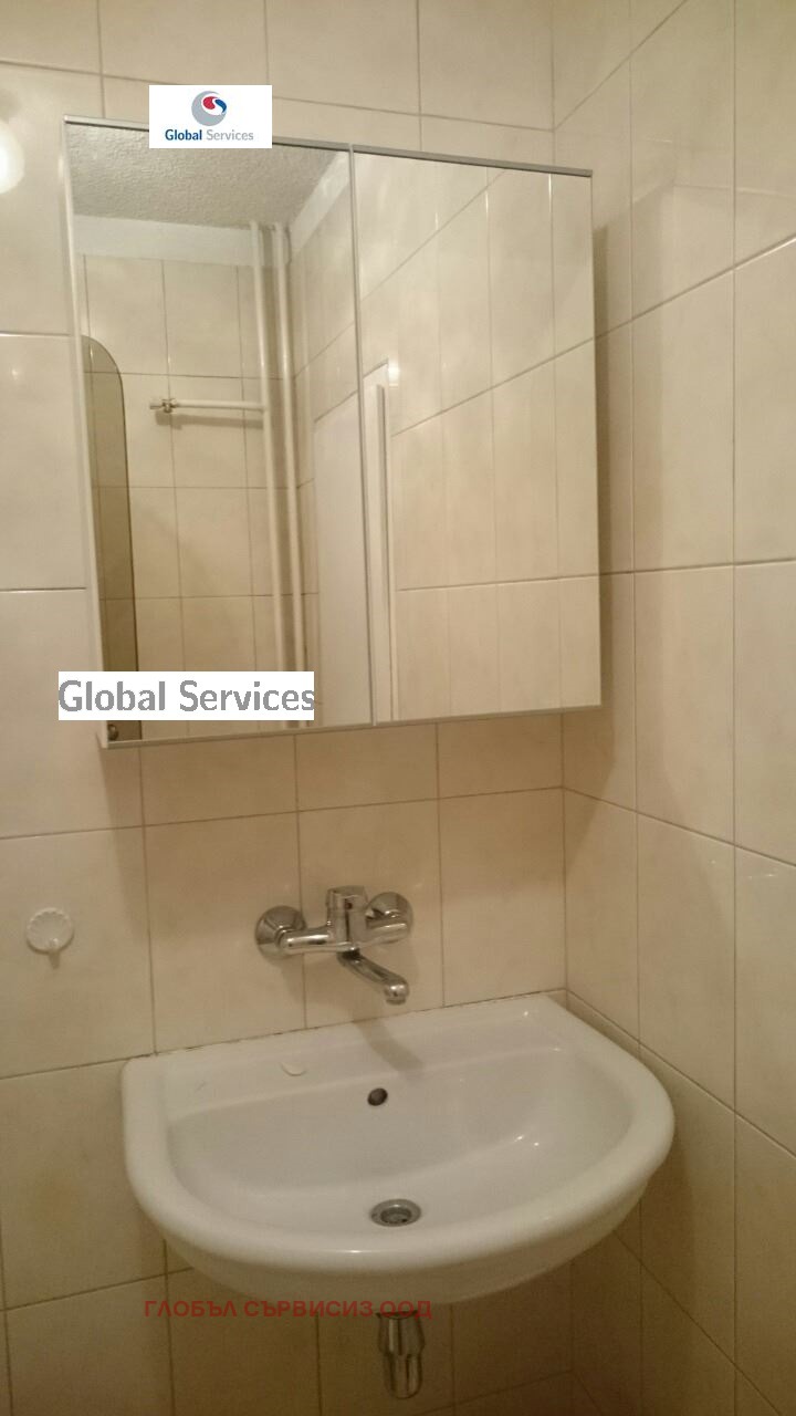 Дава под наем 2-СТАЕН, гр. София, Хиподрума, снимка 11 - Апартаменти - 52746884