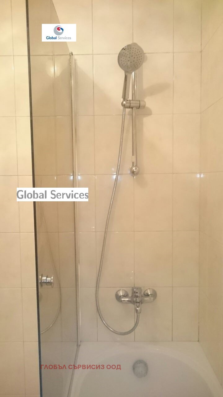 Дава под наем 2-СТАЕН, гр. София, Хиподрума, снимка 12 - Апартаменти - 52746884