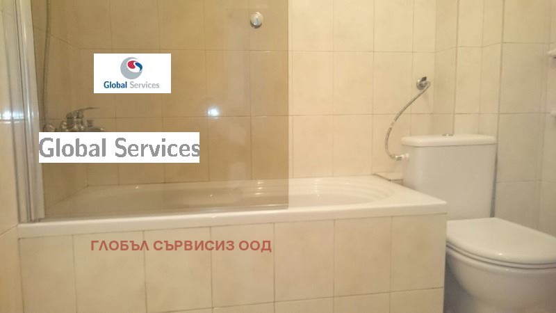 Дава под наем 2-СТАЕН, гр. София, Хиподрума, снимка 13 - Апартаменти - 52746884