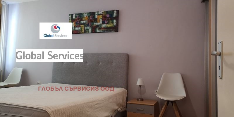 Дава под наем 2-СТАЕН, гр. София, Хиподрума, снимка 5 - Апартаменти - 52746884