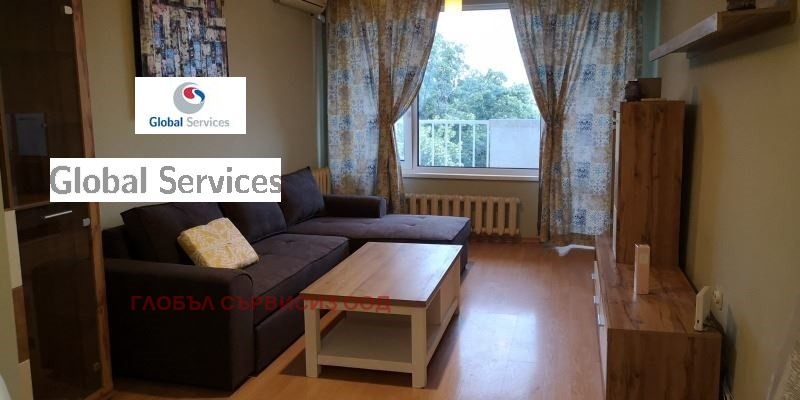 Дава под наем 2-СТАЕН, гр. София, Медицинска академия