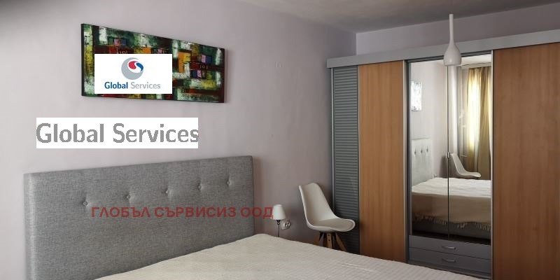 Дава под наем 2-СТАЕН, гр. София, Хиподрума, снимка 6 - Апартаменти - 52746884