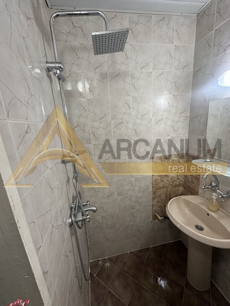 Дава под наем 2-СТАЕН, гр. Варна, Колхозен пазар, снимка 6 - Апартаменти - 54191019