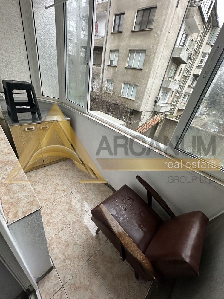 Дава под наем 2-СТАЕН, гр. Варна, Колхозен пазар, снимка 4 - Апартаменти - 54191019