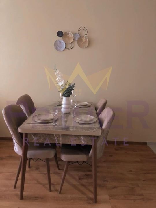 Дава под наем 2-СТАЕН, гр. Варна, Окръжна болница-Генерали, снимка 3 - Апартаменти - 54279501