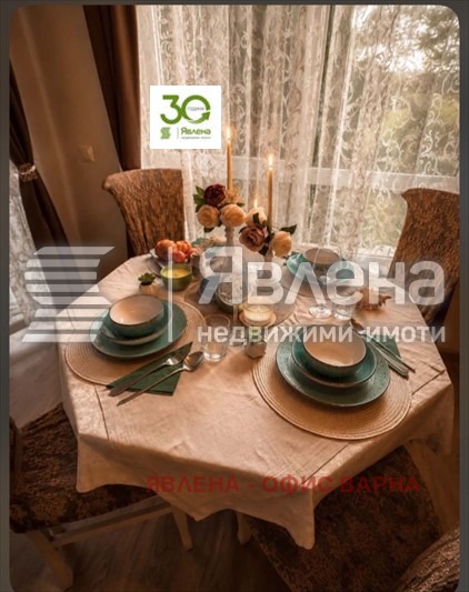 Дава под наем 2-СТАЕН, гр. Варна, Аспарухово, снимка 3 - Апартаменти - 56276064