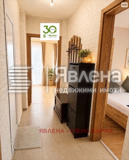 Дава под наем 2-СТАЕН, гр. Варна, Аспарухово, снимка 5 - Апартаменти - 56276064