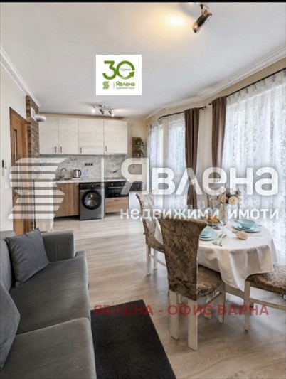Дава под наем 2-СТАЕН, гр. Варна, Аспарухово, снимка 2 - Апартаменти - 56276064