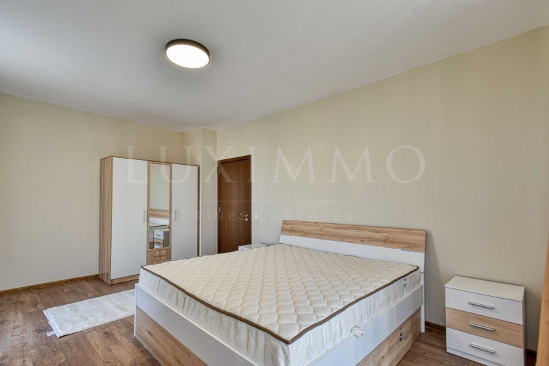 Kiadó  2 hálószobás Sofia , Dragalevci , 110 négyzetméter | 13551407 - kép [11]