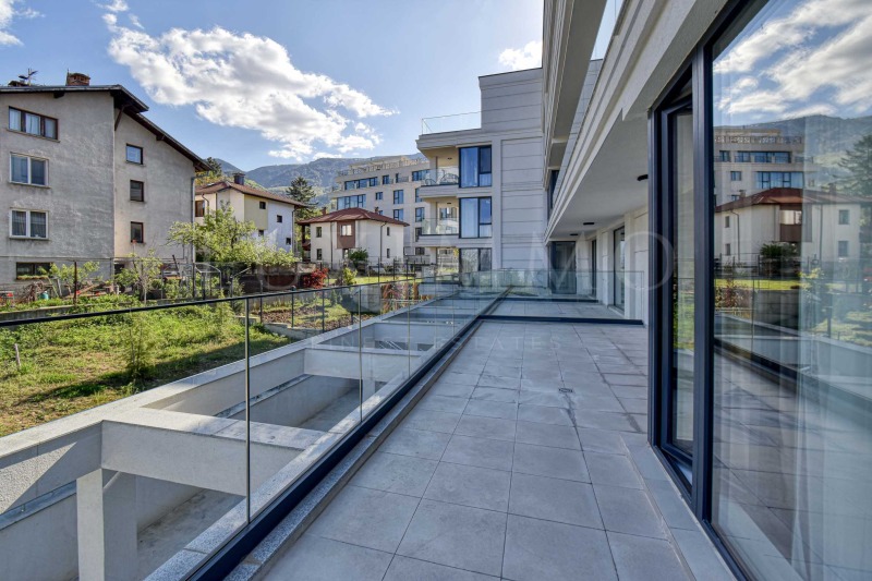 Kiadó  2 hálószobás Sofia , Dragalevci , 110 négyzetméter | 13551407 - kép [16]