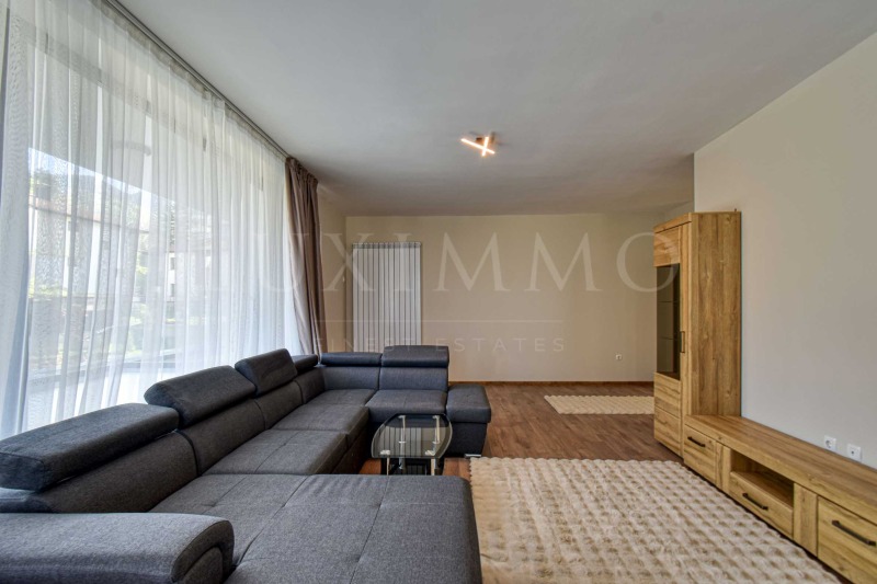 Kiadó  2 hálószobás Sofia , Dragalevci , 110 négyzetméter | 13551407 - kép [3]