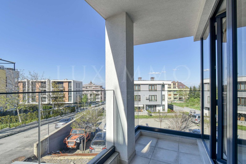 Kiadó  2 hálószobás Sofia , Dragalevci , 110 négyzetméter | 13551407 - kép [14]