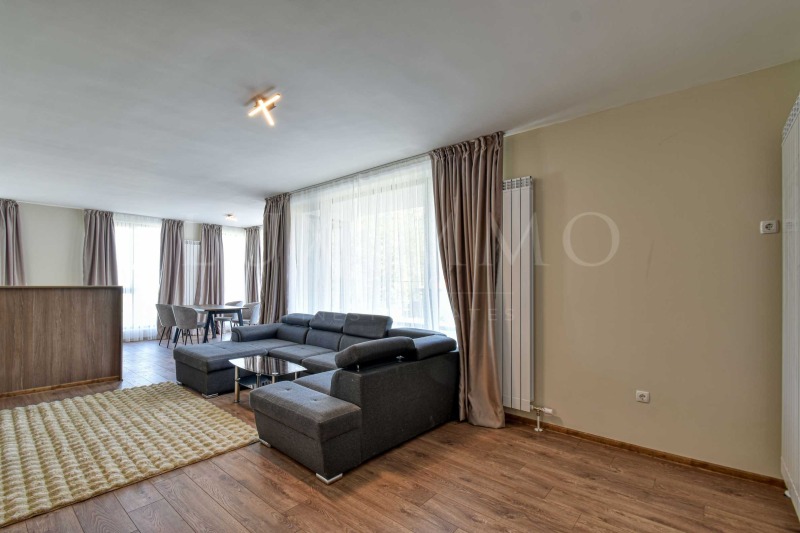 Kiadó  2 hálószobás Sofia , Dragalevci , 110 négyzetméter | 13551407 - kép [2]