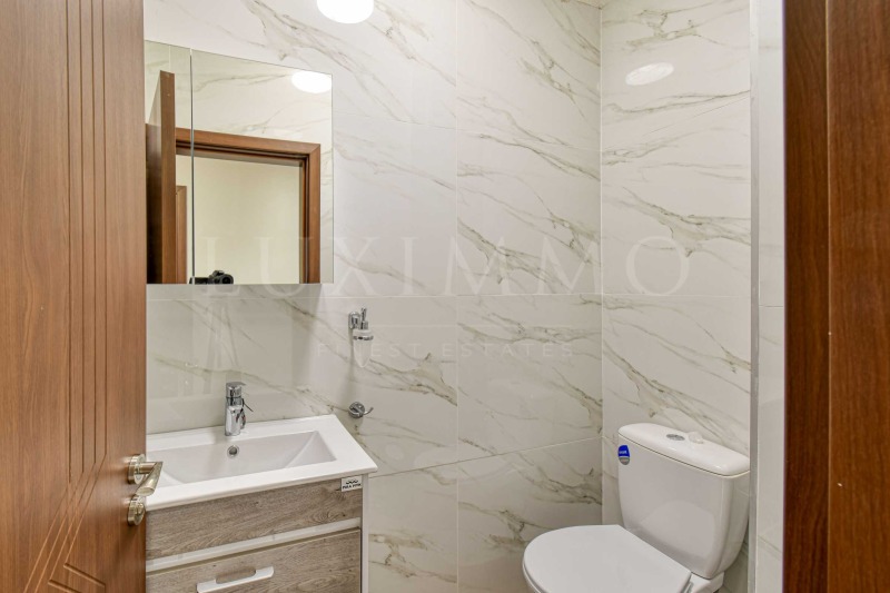 Kiadó  2 hálószobás Sofia , Dragalevci , 110 négyzetméter | 13551407 - kép [13]