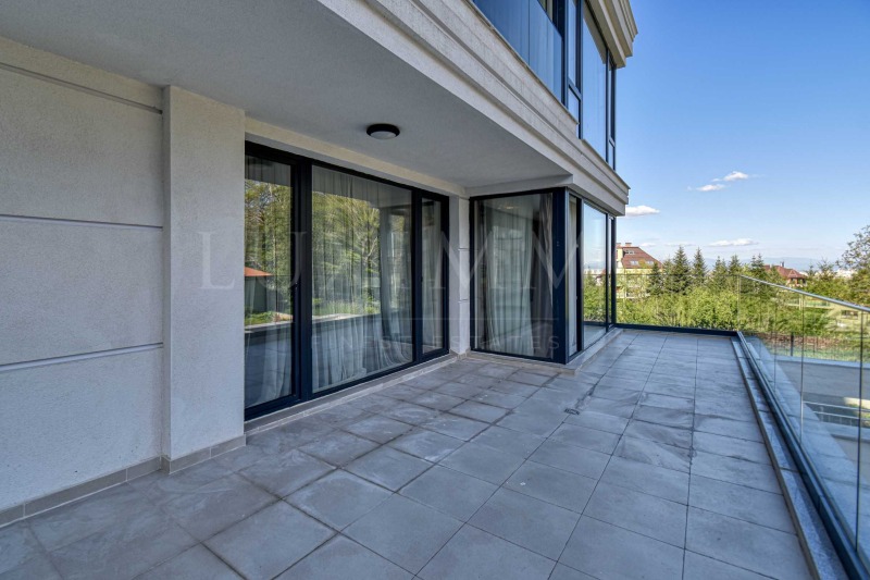 Kiadó  2 hálószobás Sofia , Dragalevci , 110 négyzetméter | 13551407 - kép [17]