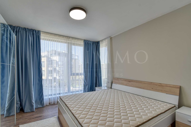 Kiadó  2 hálószobás Sofia , Dragalevci , 110 négyzetméter | 13551407 - kép [9]