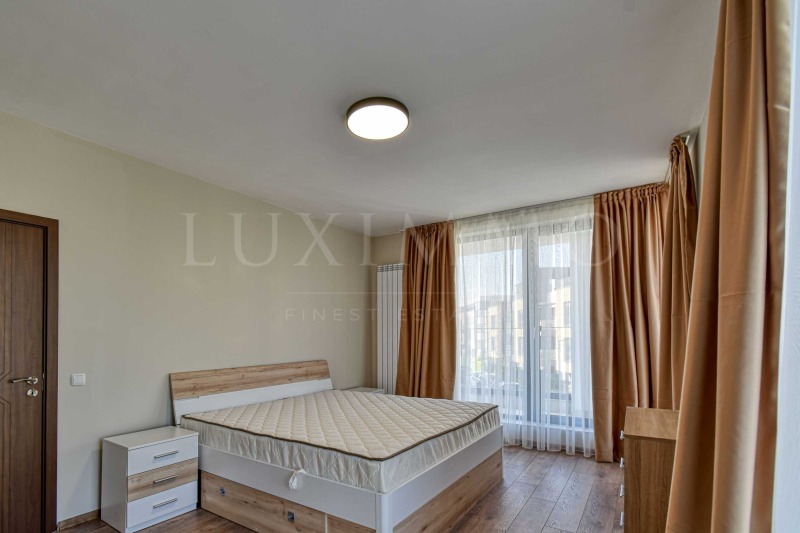 Kiadó  2 hálószobás Sofia , Dragalevci , 110 négyzetméter | 13551407 - kép [10]