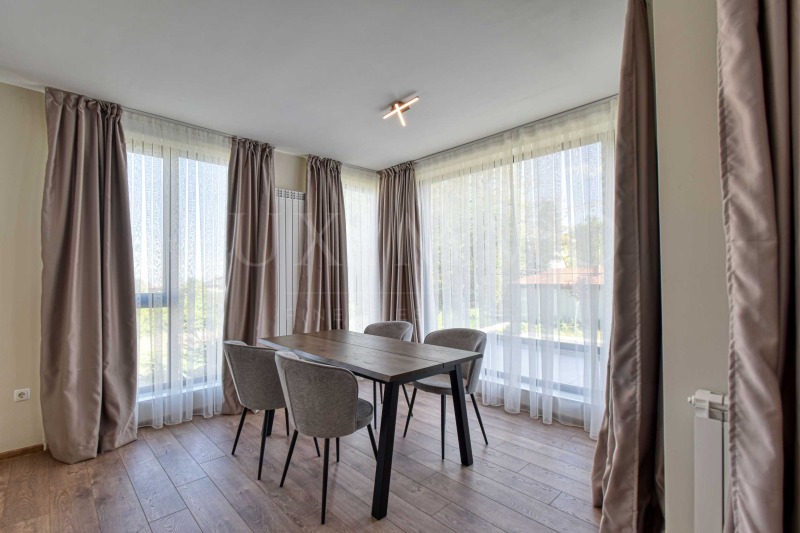 Kiadó  2 hálószobás Sofia , Dragalevci , 110 négyzetméter | 13551407 - kép [4]