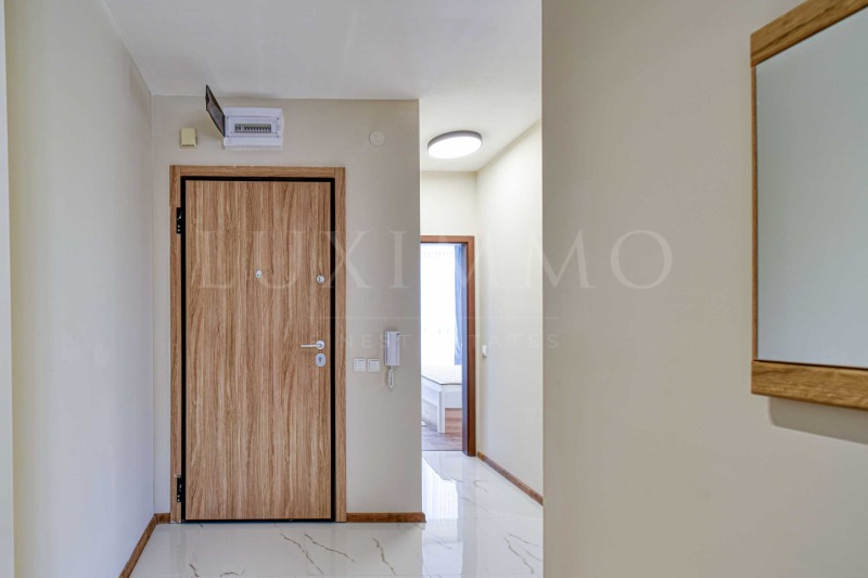 Kiadó  2 hálószobás Sofia , Dragalevci , 110 négyzetméter | 13551407 - kép [8]