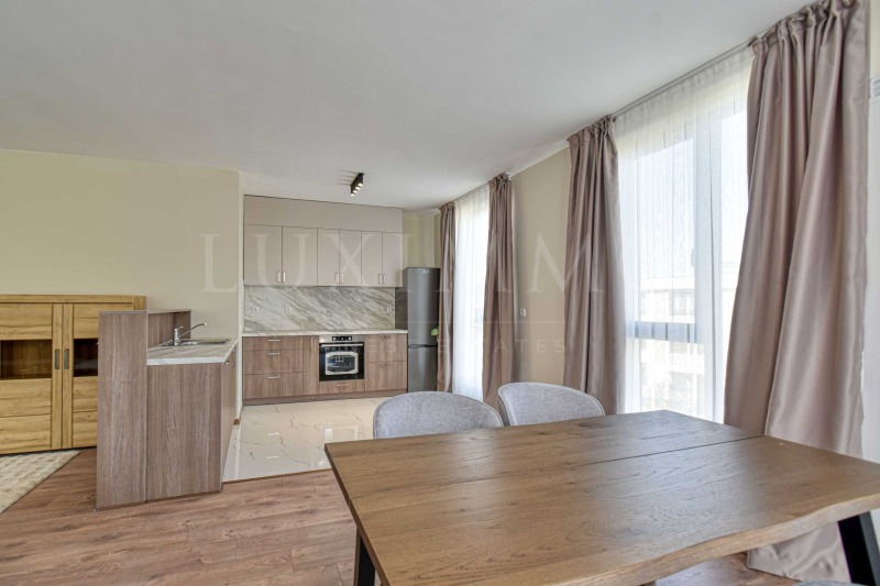 Kiadó  2 hálószobás Sofia , Dragalevci , 110 négyzetméter | 13551407 - kép [5]