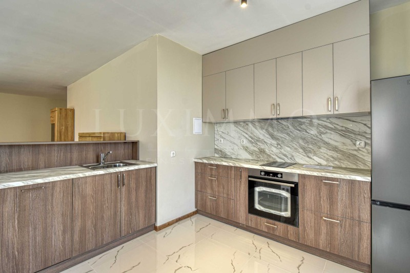 Kiadó  2 hálószobás Sofia , Dragalevci , 110 négyzetméter | 13551407 - kép [6]