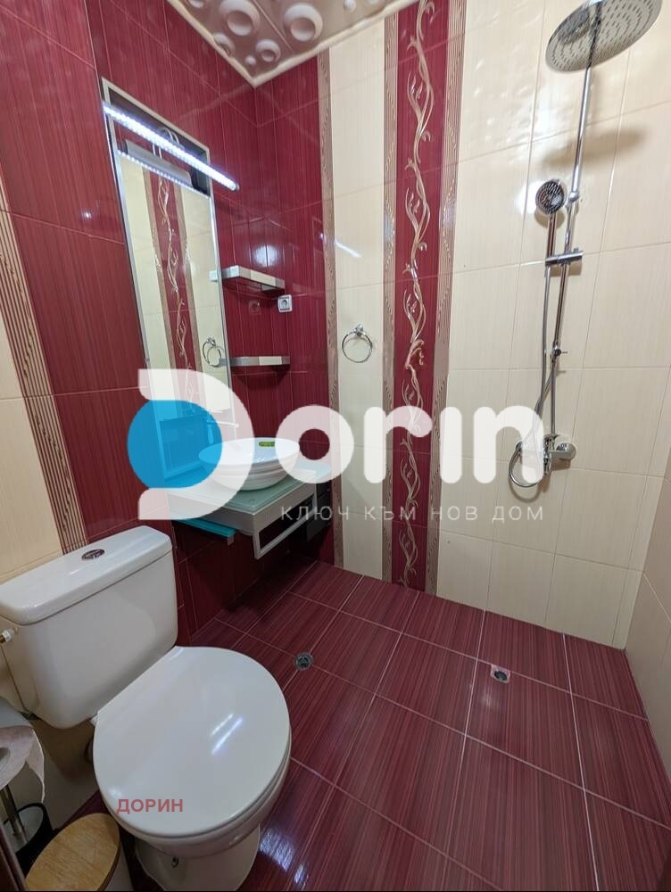Дава под наем  3-стаен град Пловдив , Център , 90 кв.м | 66958023 - изображение [6]