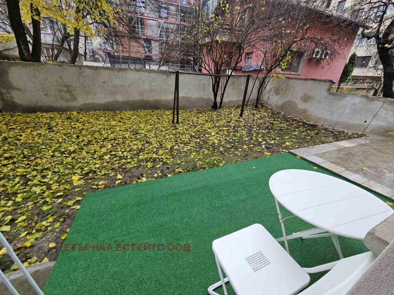 Дава под наем 3-СТАЕН, гр. София, Яворов, снимка 16 - Апартаменти - 53521490