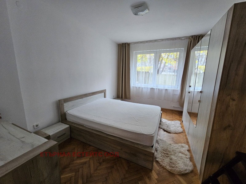 Дава под наем 3-СТАЕН, гр. София, Яворов, снимка 6 - Апартаменти - 53521490