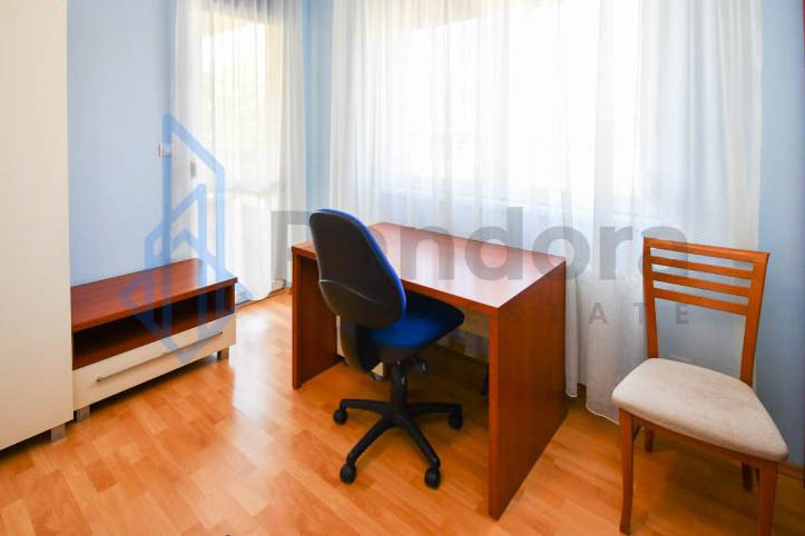 Дава под наем МНОГОСТАЕН, гр. София, Изток, снимка 5 - Апартаменти - 55309393