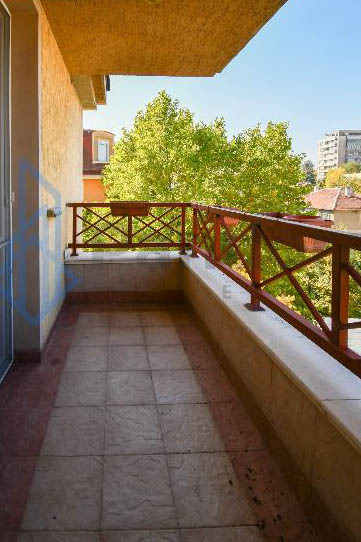 Дава под наем МНОГОСТАЕН, гр. София, Изток, снимка 8 - Апартаменти - 55309393