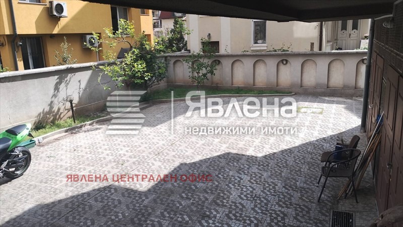 Дава под наем ОФИС, гр. София, Център, снимка 5 - Офиси - 53715918