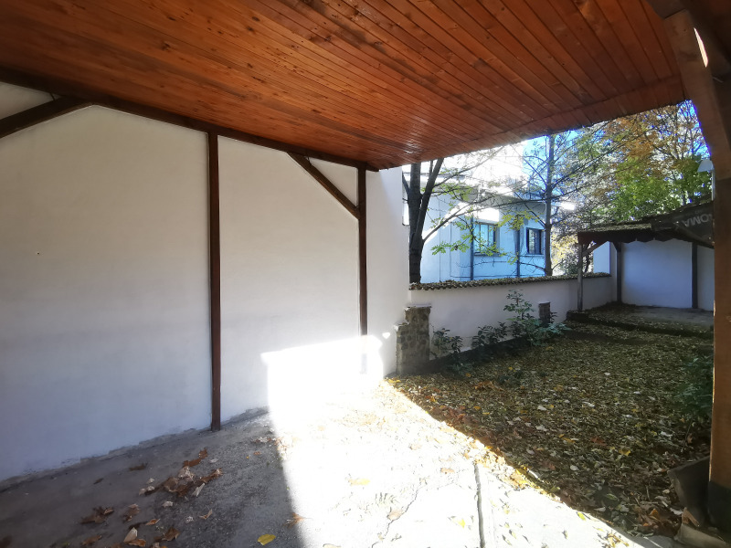 Дава под наем КЪЩА, гр. София, Бояна, снимка 11 - Къщи - 52428372