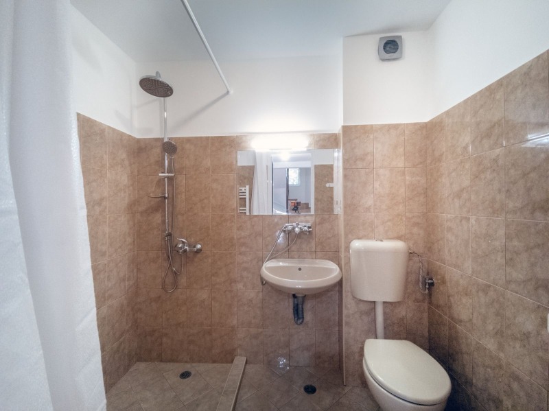 Дава под наем КЪЩА, гр. София, Бояна, снимка 9 - Къщи - 52428372