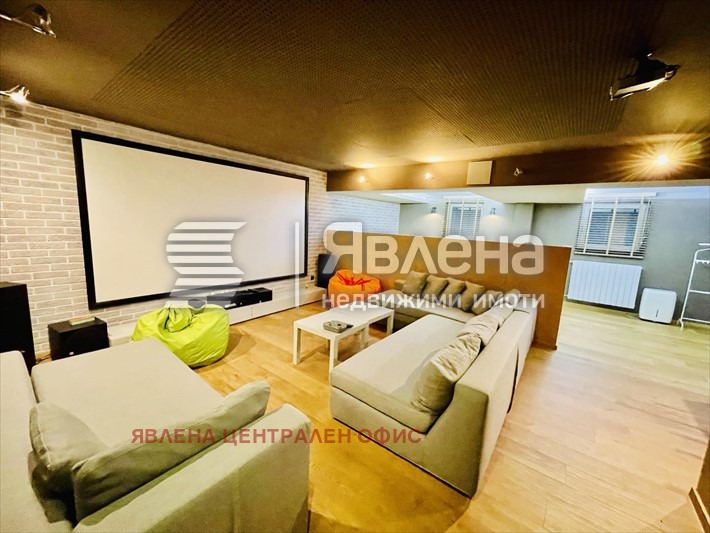 Дава под наем КЪЩА, гр. София, в.з.Малинова долина, снимка 5 - Къщи - 53952710