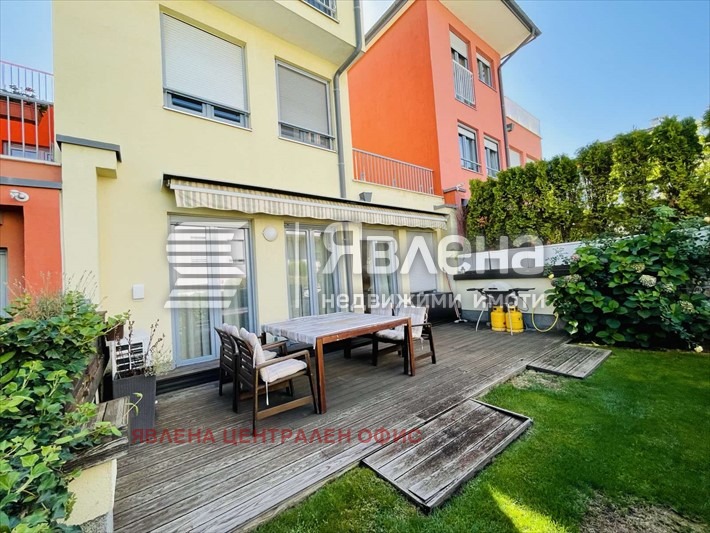 Дава под наем КЪЩА, гр. София, в.з.Малинова долина, снимка 4 - Къщи - 53952710