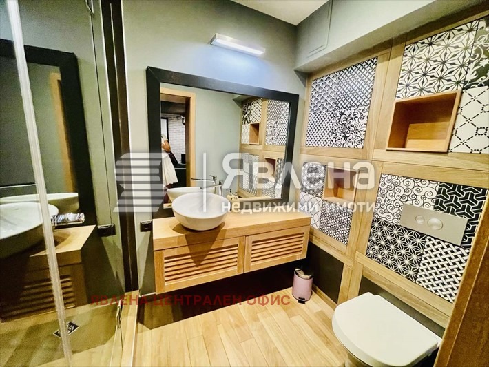 Дава под наем КЪЩА, гр. София, в.з.Малинова долина, снимка 7 - Къщи - 53952710