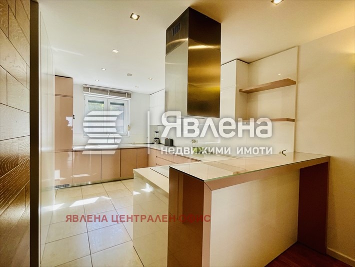 Дава под наем КЪЩА, гр. София, в.з.Малинова долина, снимка 3 - Къщи - 53952710