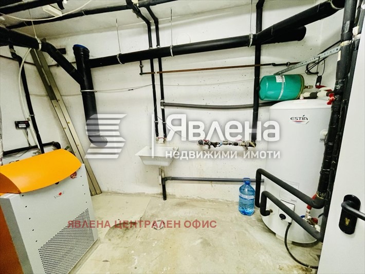 Дава под наем КЪЩА, гр. София, в.з.Малинова долина, снимка 14 - Къщи - 53952710