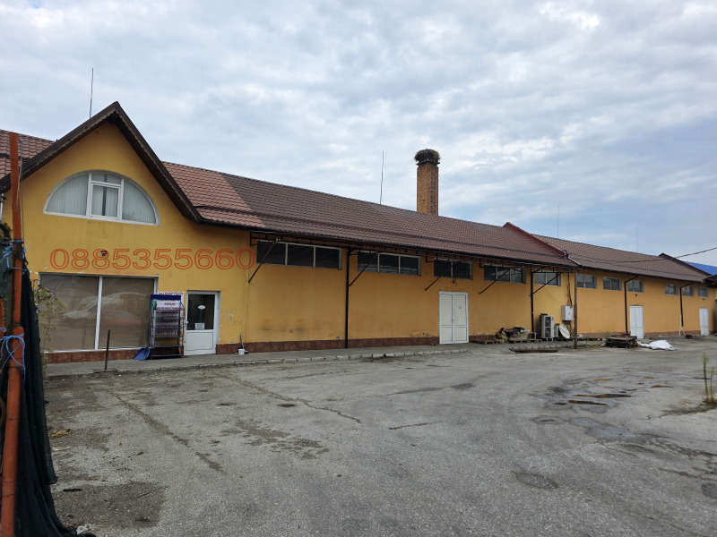 Zu vermieten  Lagerung region Sofia , Botewgrad , 950 qm | 88005054 - Bild [2]