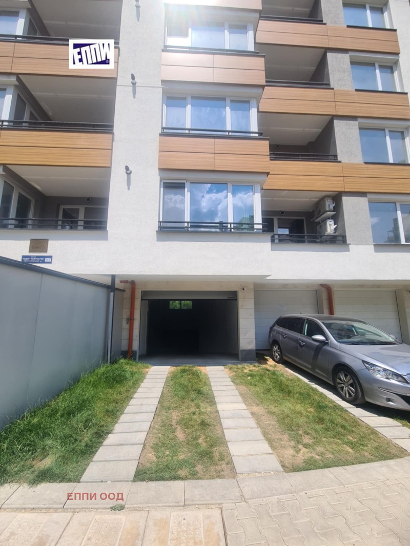 Издаје се  Гараге Софија , Витоша , 26 м2 | 98982273 - слика [3]